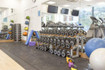 Image 6 from Quad Club & Spa Docklands partner gallery
