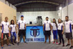 Imagem 4 da galeria do parceiro Academia Total Fitness