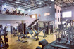 Imagem 2 da galeria do parceiro Academia Arena GP