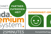Bild 10 von 25MINUTES - Hamburg-City Partnergalerie