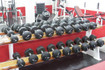 Imagem 9 da galeria do parceiro PRO FITNESS ACADEMIA