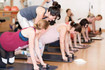 Image 1 from barre3 - Hill Country Galleria partner gallery