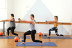 Image 4 from barre3 - Hill Country Galleria partner gallery