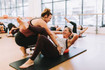 Image 7 from barre3 - Hill Country Galleria partner gallery