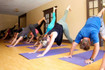 Image 3 from Pier To Point Yoga & Wellness Center partner gallery