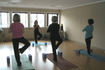 Image 5 from Transform Yoga partner gallery