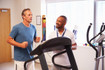 Image 6 from Healthtrax Fitness & Wellness - Avon partner gallery