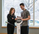 Image 7 from Healthtrax Fitness & Wellness - Avon partner gallery