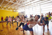 Imagen 1 de la galería del partner Energym Mendoza