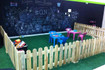 Imagem 6 da galeria do parceiro Cross Life Parque Ortolandia