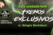 Imagem 7 da galeria do parceiro Cross Life Parque Ortolandia