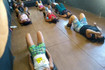 Imagem 6 da galeria do parceiro Espaço Fitness CDD