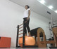 Imagem 2 da galeria do parceiro Inspire Studio de pilates