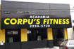 Imagem 2 da galeria do parceiro Academia Corpus Fitness