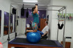 Imagem 2 da galeria do parceiro Las Art Studio Pilates- (Unidade 1 – Setor Oeste)