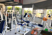 Imagem 1 da galeria do parceiro Academia Corpo e Saúde