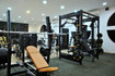 Imagem 1 da galeria do parceiro Marinho Fitness Club