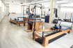 Imagem 1 da galeria do parceiro Fixmov Pilates Bacacheri