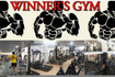 Imagem 4 da galeria do parceiro Winners Gym