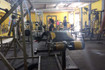 Imagem 4 da galeria do parceiro Academia Olympo