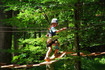 Bild 4 von Parker Outdoor - Hochseilgarten Partnergalerie