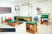 Imagem 4 da galeria do parceiro Fixmov Pilates Santa Cândida Vox Corpore