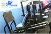 Imagem 3 da galeria do parceiro Academia SA Fitness