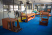 Imagem 6 da galeria do parceiro Academia Harmonia