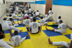 Imagem 1 da galeria do parceiro Associação de Capoeira Aroeira