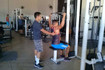 Imagem 1 da galeria do parceiro Iron Gym Academia