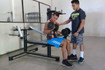 Imagem 3 da galeria do parceiro Iron Gym Academia
