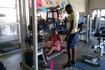 Imagem 6 da galeria do parceiro Iron Gym Academia