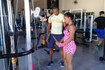 Imagem 10 da galeria do parceiro Iron Gym Academia