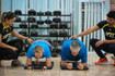 Imagem 3 da galeria do parceiro Fit Studio