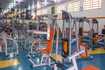 Imagem 3 da galeria do parceiro Academia Nado Livre