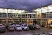 Imagem 3 da galeria do parceiro Dynamo Fitness Center