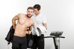 Bild 10 von fitbox Berlin Mitte Partnergalerie