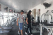 Imagem 2 da galeria do parceiro Academia Bio Vida
