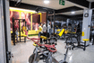 Imagem 8 da galeria do parceiro Academia Aprimore