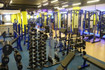 Imagem 4 da galeria do parceiro Academia Bluefit - Saens Peña