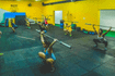 Imagem 2 da galeria do parceiro MUVe CrossFit