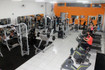 Imagem 3 da galeria do parceiro Academia Treino