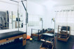 Imagem 1 da galeria do parceiro Studio Pilates Fisiomed