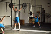 Imagen 2 de la galería del partner Crossfit Pica Oeste