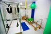 Imagem 1 da galeria do parceiro Parrelas Studio Pilates