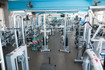 Imagem 1 da galeria do parceiro Academia Iron Gym