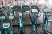 Imagem 3 da galeria do parceiro Academia Iron Gym