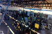 Imagem 1 da galeria do parceiro Centro de Treinamento Filipe Cipriani