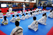 Imagem 2 da galeria do parceiro Taekwondo Maninho
