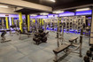 Imagem 2 da galeria do parceiro Academia Bluefit - Pimentas